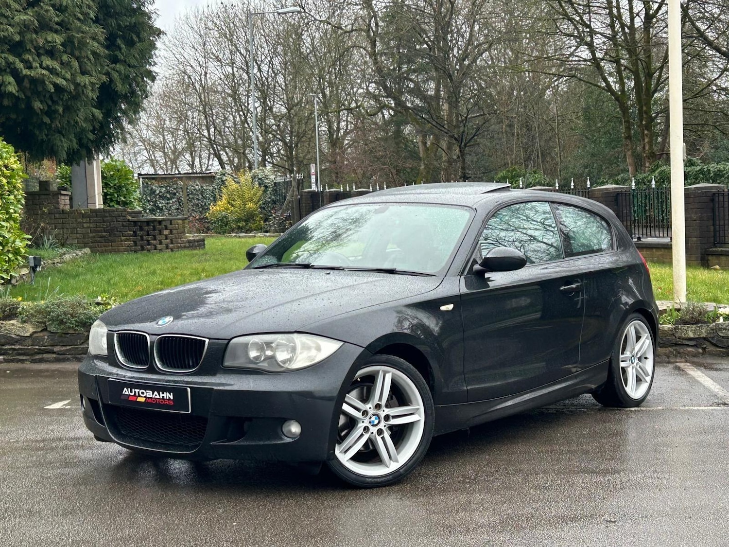 Used BMW 1 Series for sale - 77695594: Photo 1
