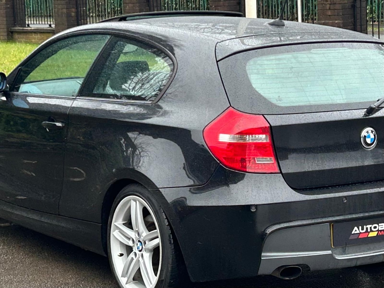 Used BMW 1 Series for sale - 77695594: Photo 10