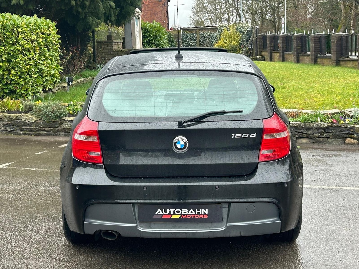 Used BMW 1 Series for sale - 77695594: Photo 11