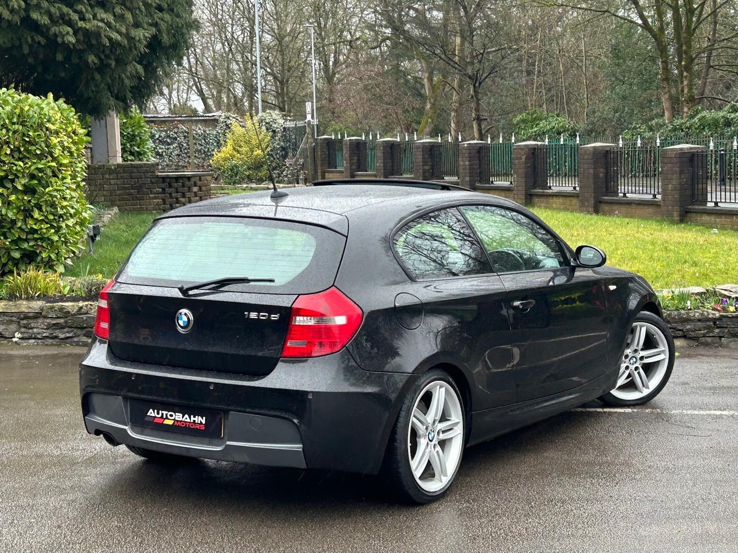 Used BMW 1 Series for sale - 77695594: Photo 12