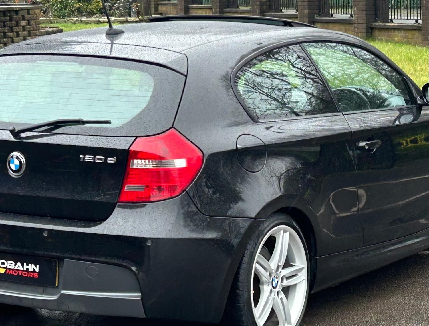 Used BMW 1 Series for sale - 77695594: Photo 13