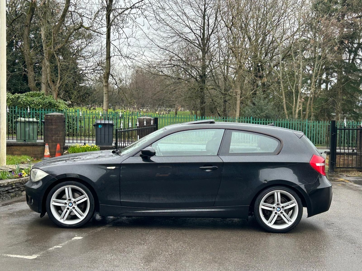 Used BMW 1 Series for sale - 77695594: Photo 14