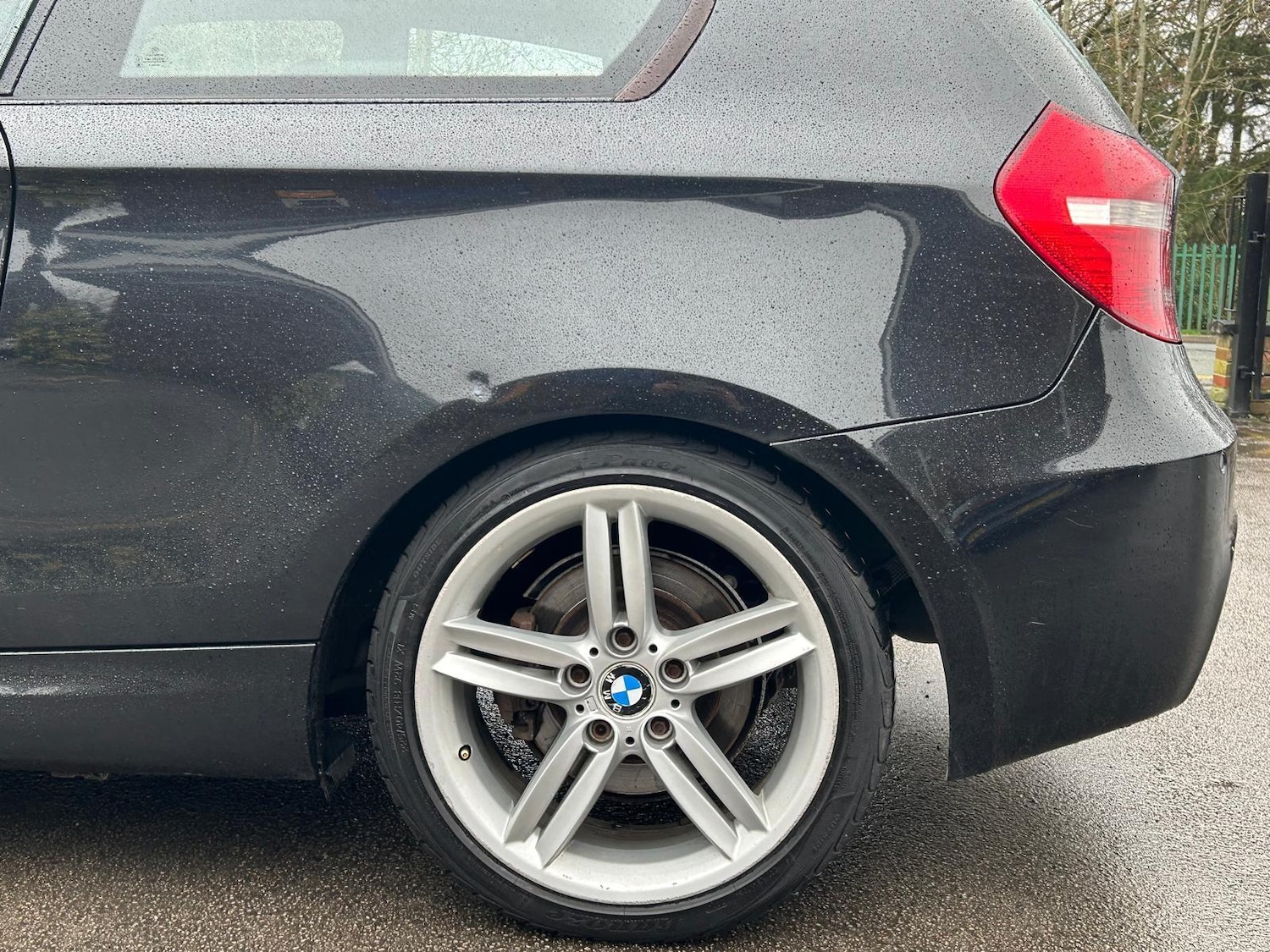 Used BMW 1 Series for sale - 77695594: Photo 15