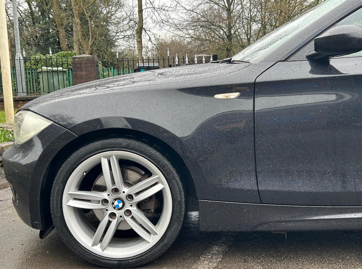 Used BMW 1 Series for sale - 77695594: Photo 16