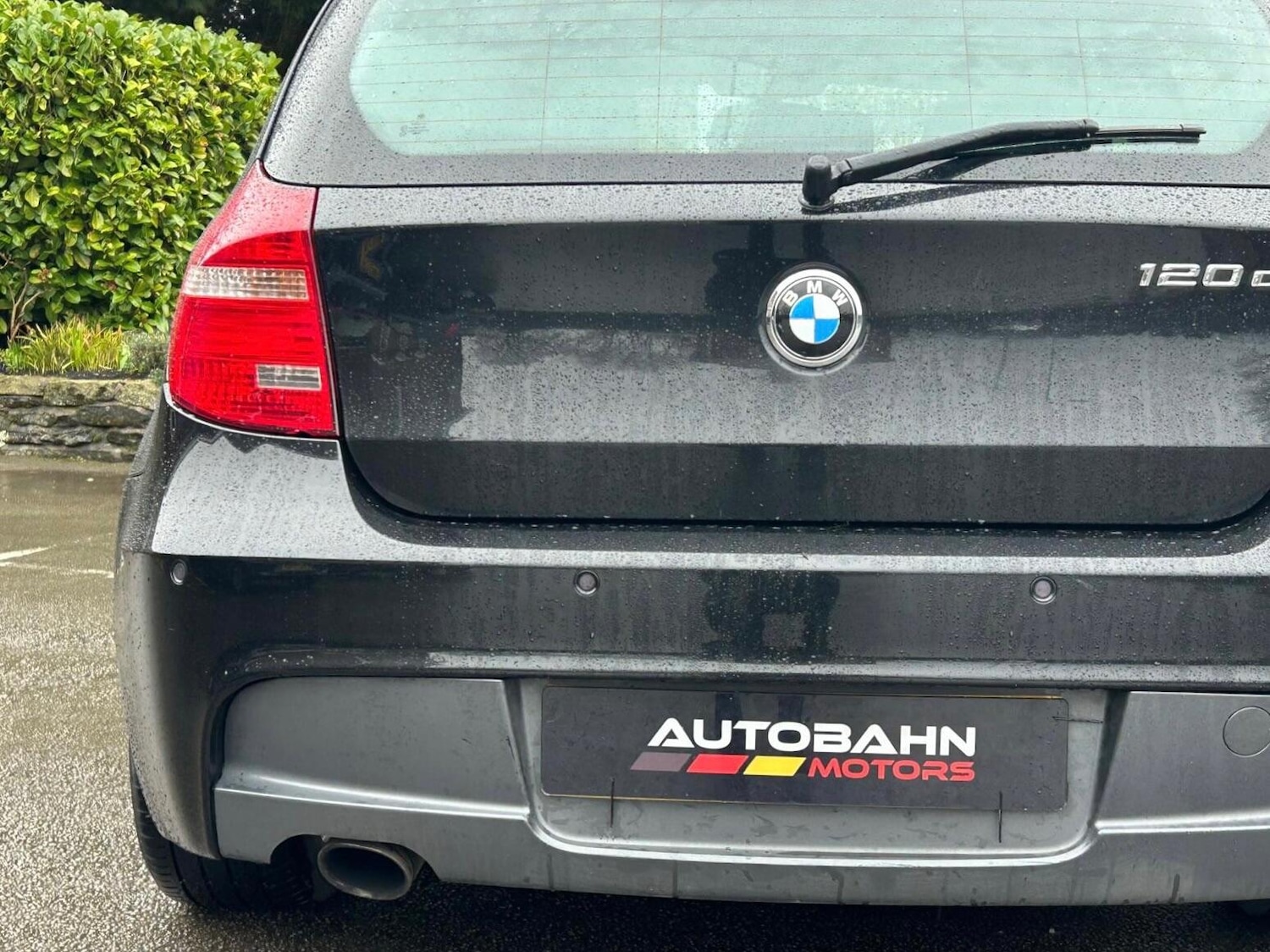 Used BMW 1 Series for sale - 77695594: Photo 19