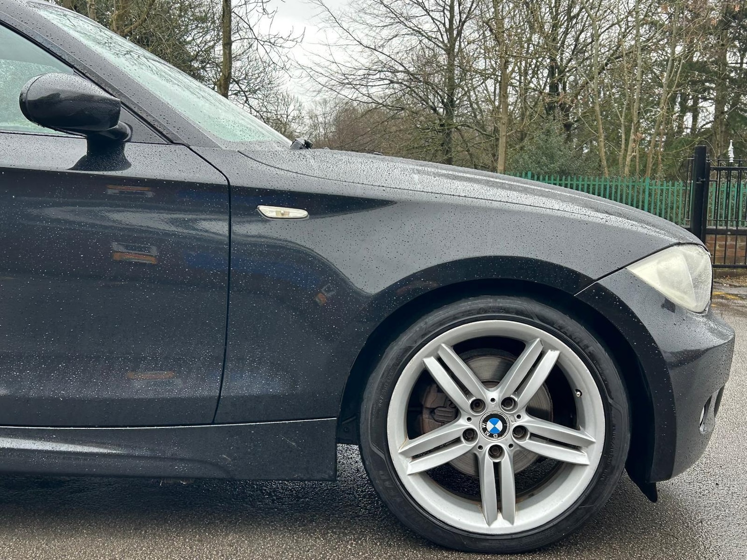 Used BMW 1 Series for sale - 77695594: Photo 21