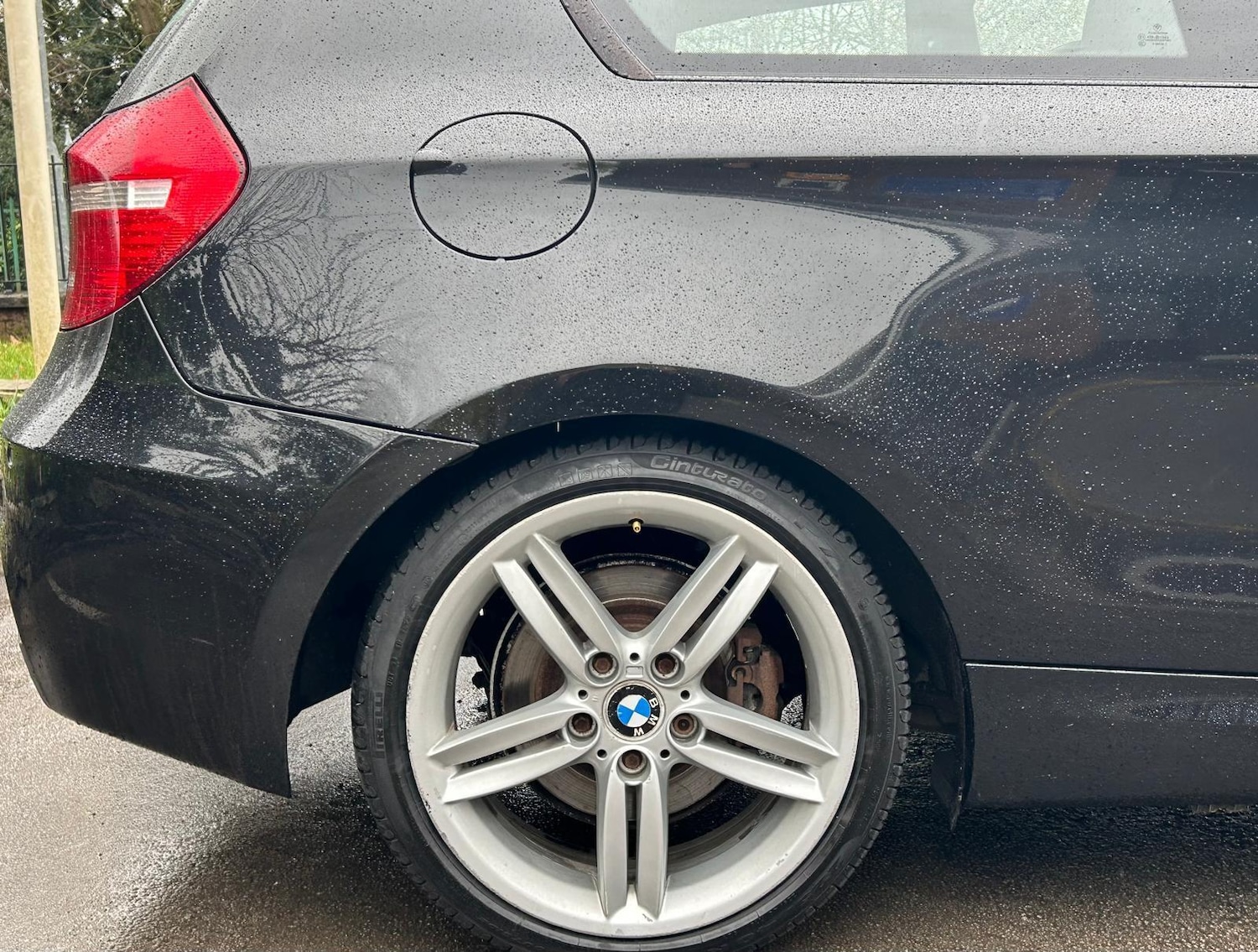 Used BMW 1 Series for sale - 77695594: Photo 22