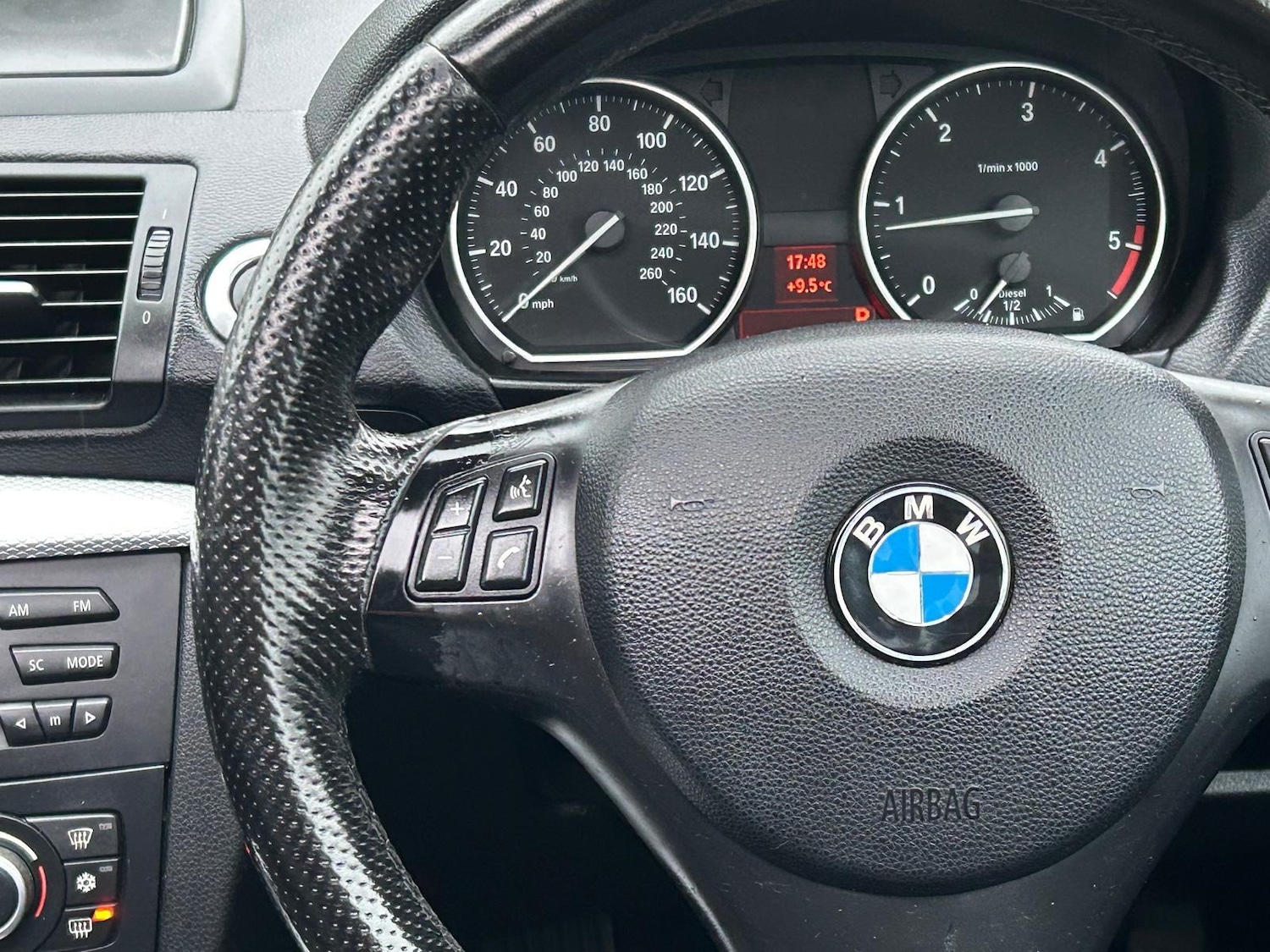 Used BMW 1 Series for sale - 77695594: Photo 36