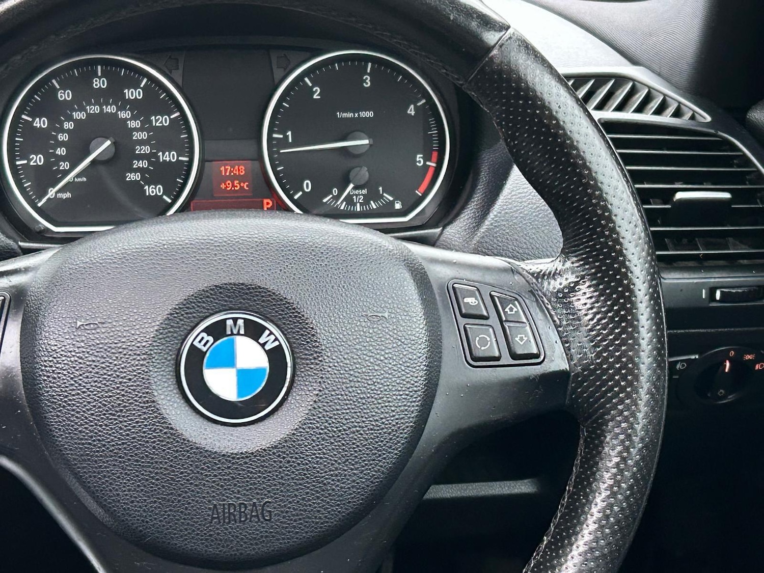 Used BMW 1 Series for sale - 77695594: Photo 38
