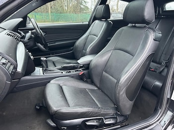 Used BMW 1 Series 2007 for sale - 77695594: Photo