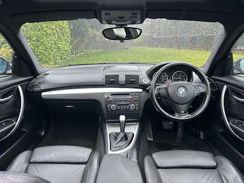 Used BMW 1 Series 2007 for sale - 77695594: Photo