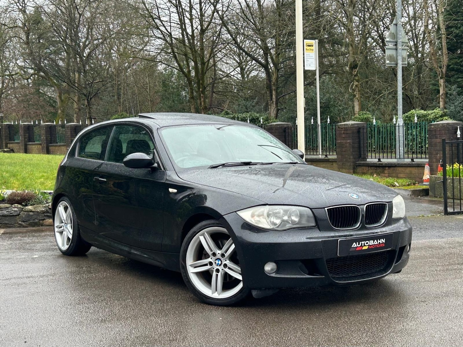 Used BMW 1 Series for sale - 77695594: Photo 7