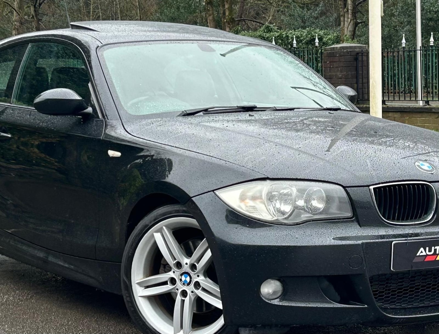 Used BMW 1 Series for sale - 77695594: Photo 8