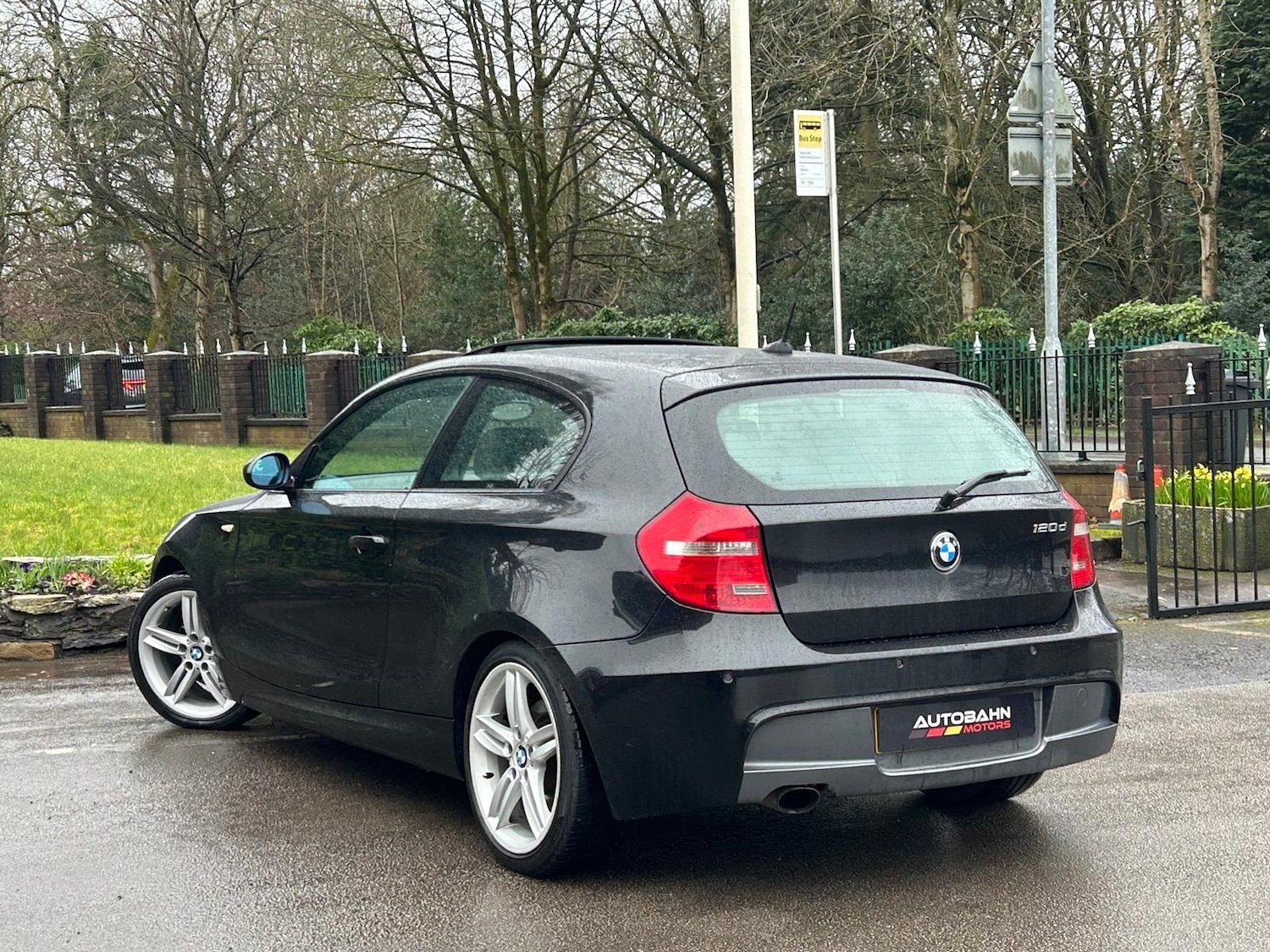 Used BMW 1 Series for sale - 77695594: Photo 9