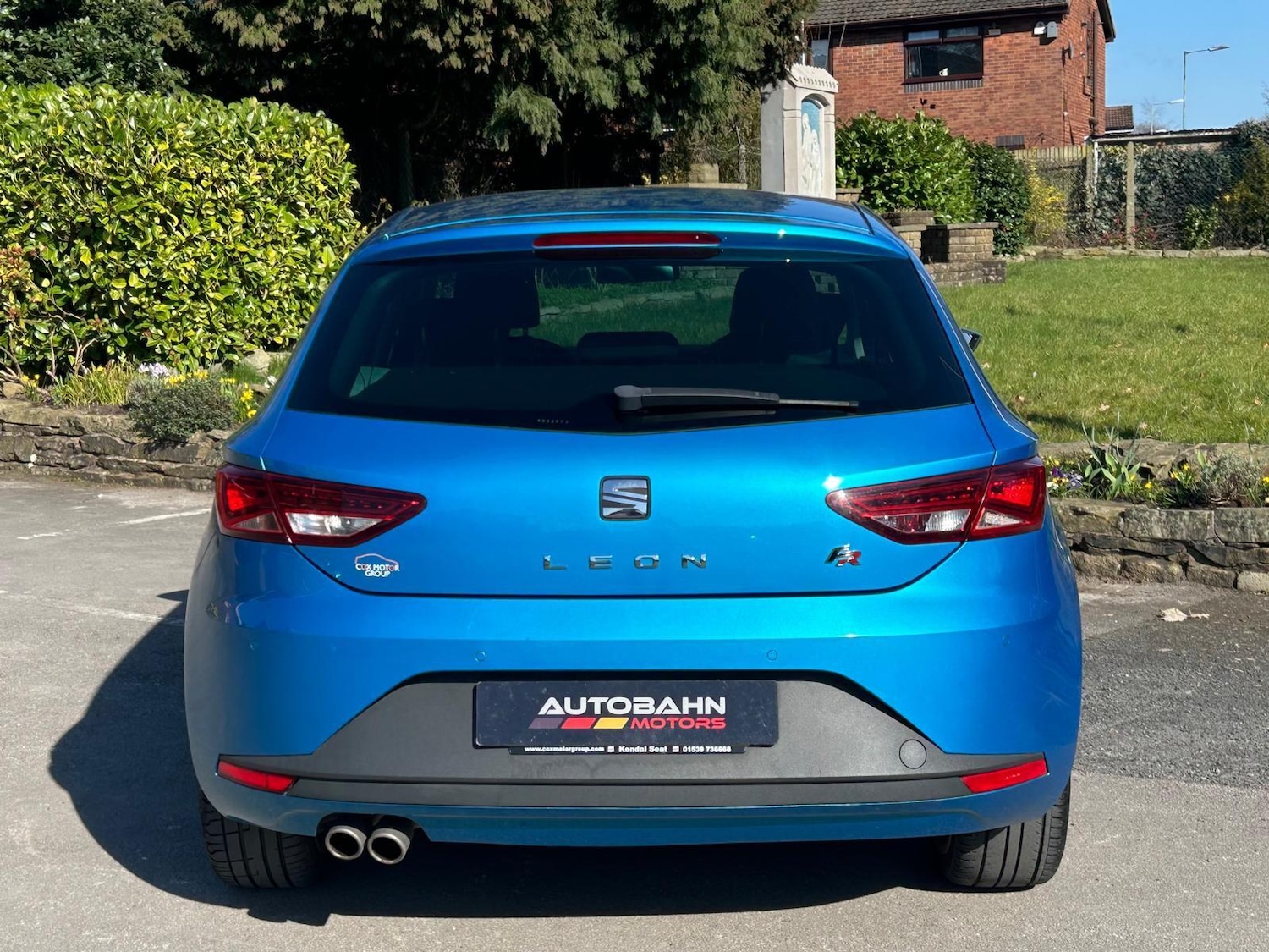 Used SEAT Leon for sale - 77783270: Photo 10