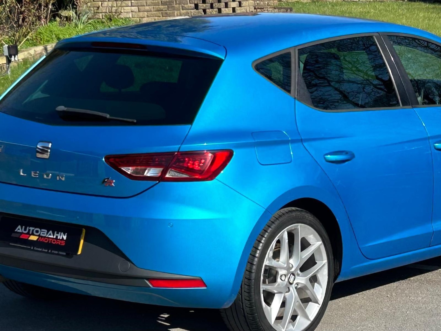 Used SEAT Leon for sale - 77783270: Photo 11