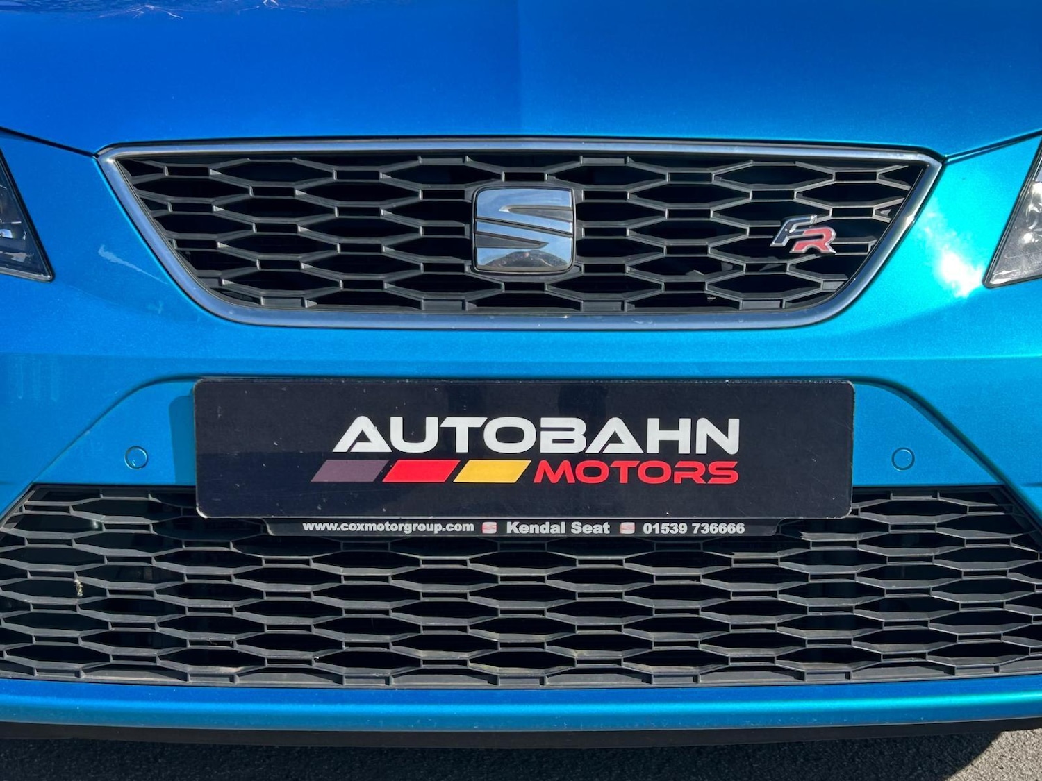 Used SEAT Leon for sale - 77783270: Photo 13