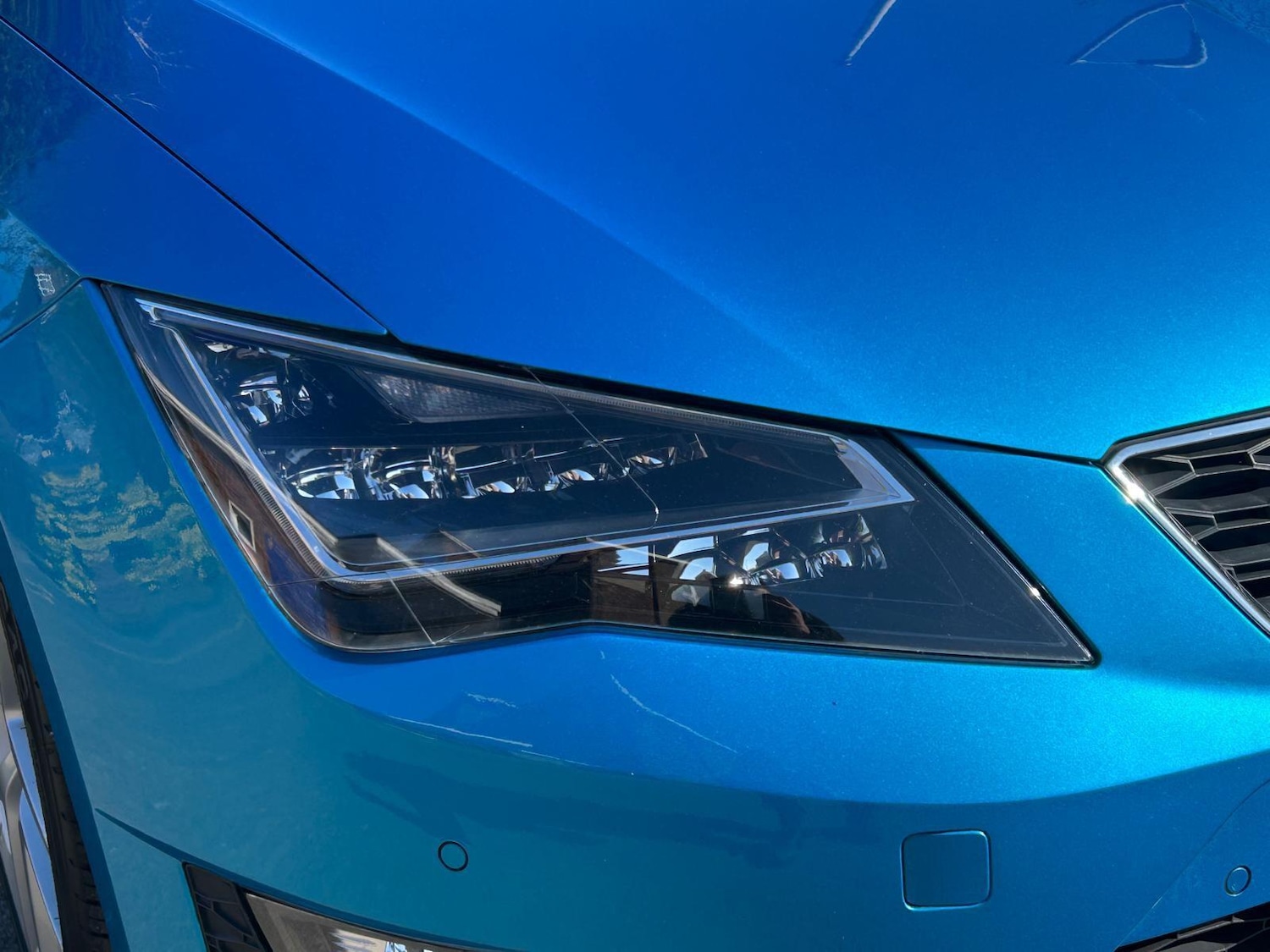 Used SEAT Leon for sale - 77783270: Photo 14