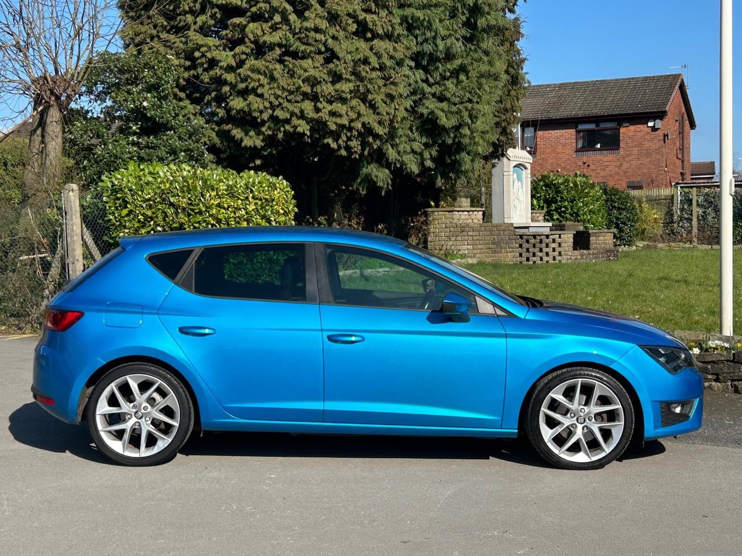 Used SEAT Leon for sale - 77783270: Photo 15