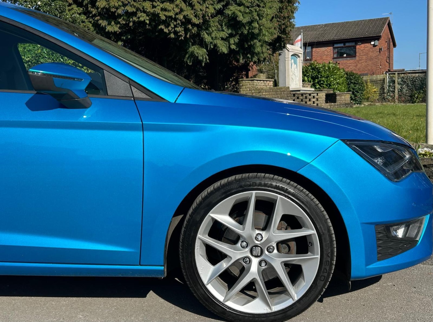 Used SEAT Leon for sale - 77783270: Photo 16