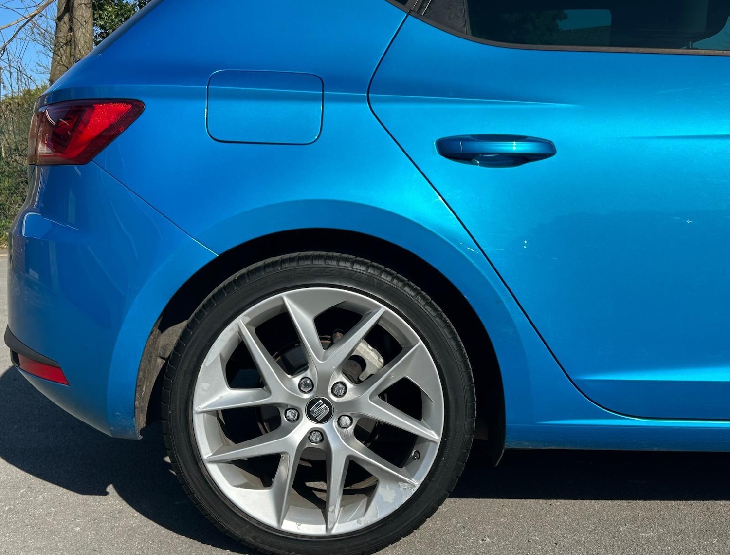 Used SEAT Leon for sale - 77783270: Photo 17