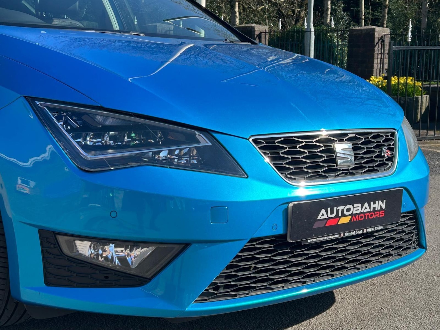 Used SEAT Leon for sale - 77783270: Photo 18