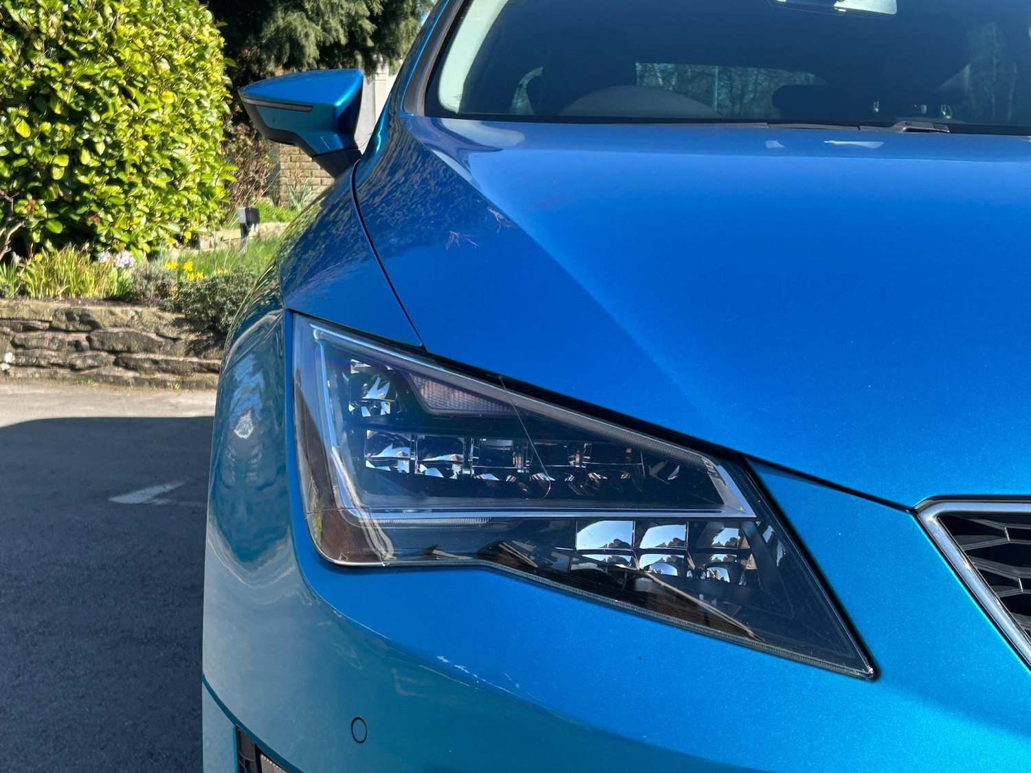 Used SEAT Leon for sale - 77783270: Photo 19