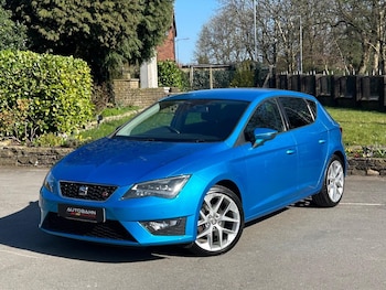 Used SEAT Leon 2013 for sale - 77783270: Photo