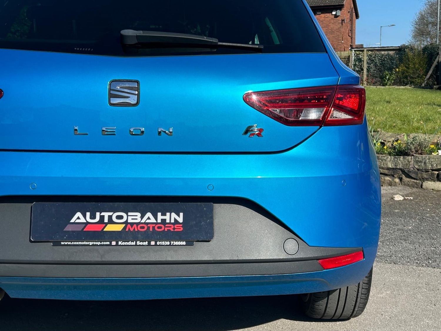 Used SEAT Leon for sale - 77783270: Photo 20