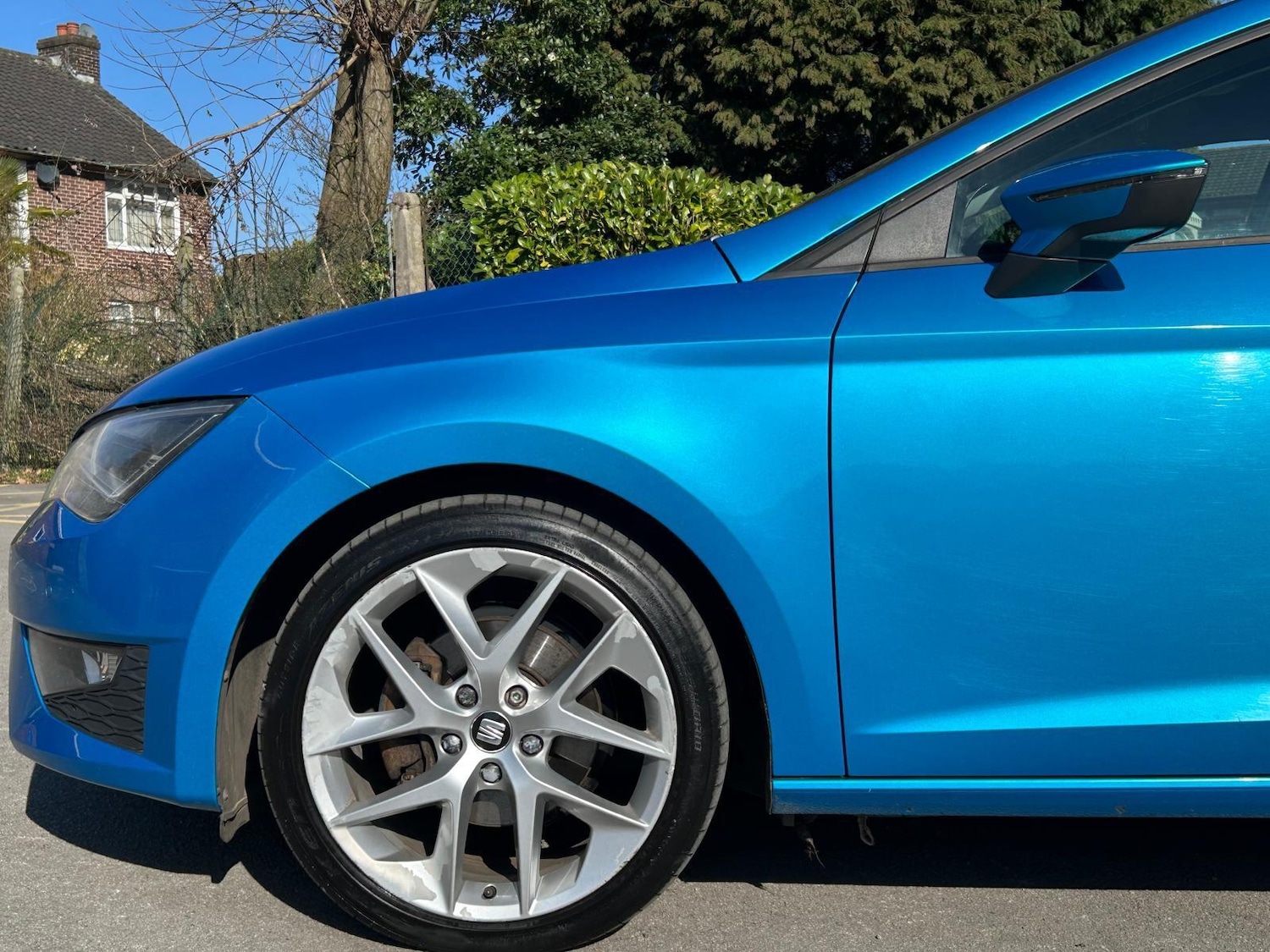 Used SEAT Leon for sale - 77783270: Photo 22