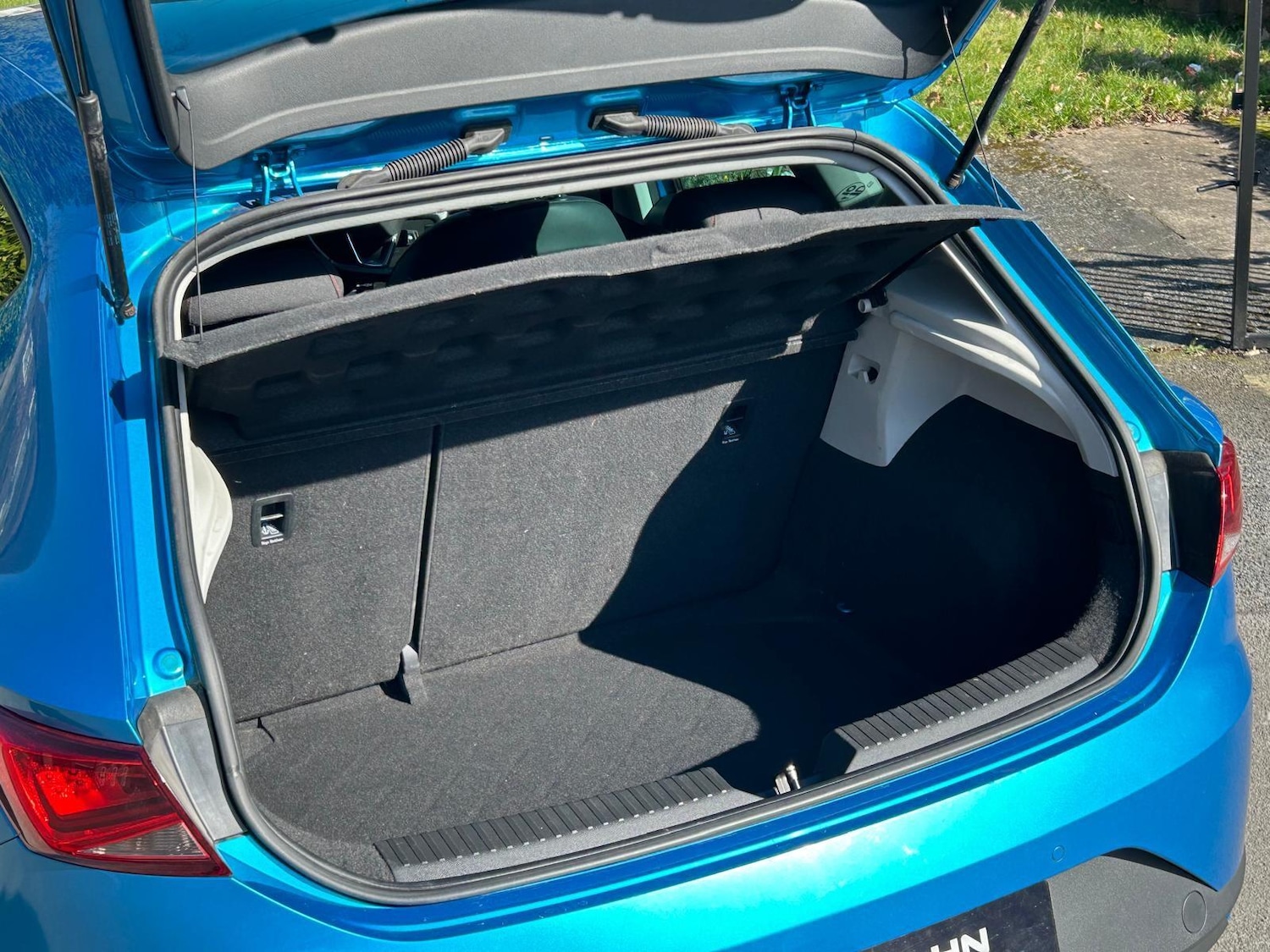 Used SEAT Leon for sale - 77783270: Photo 23