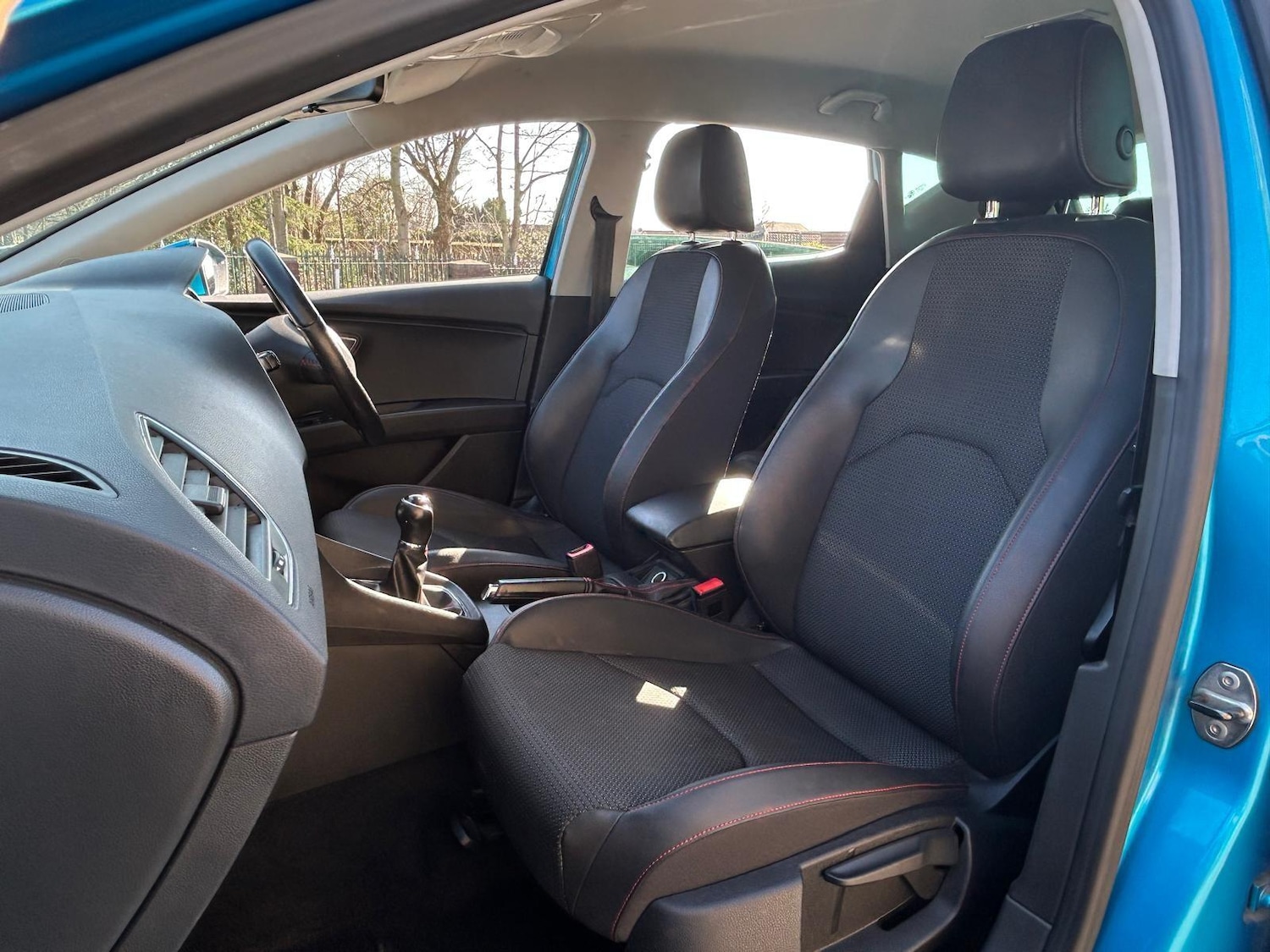 Used SEAT Leon for sale - 77783270: Photo 25