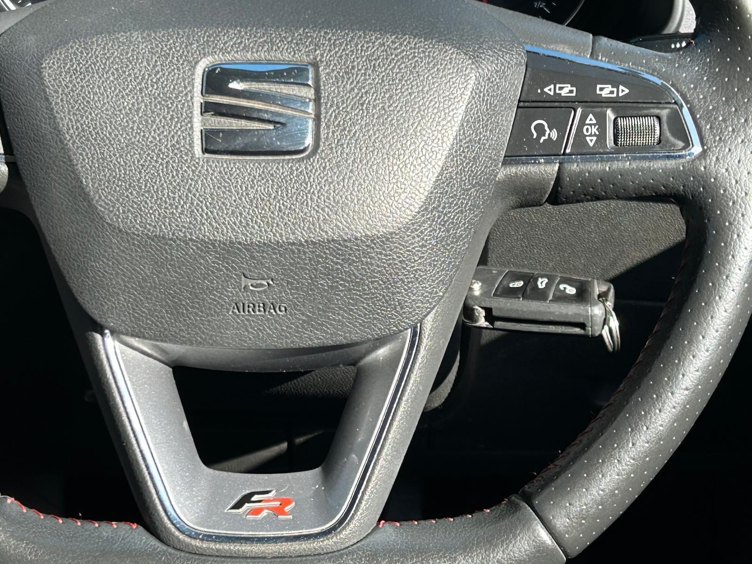 Used SEAT Leon for sale - 77783270: Photo 26