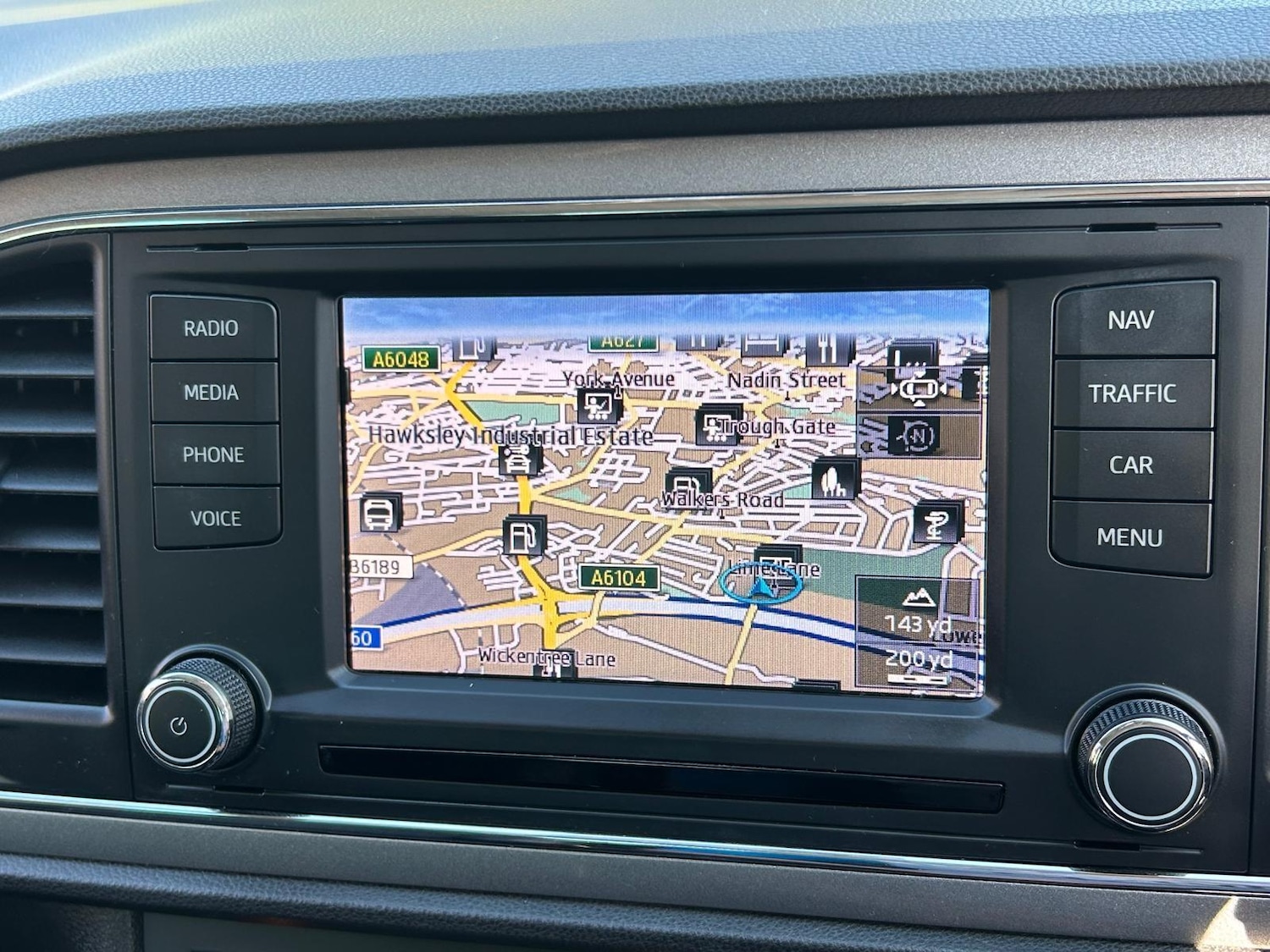 Used SEAT Leon for sale - 77783270: Photo 27