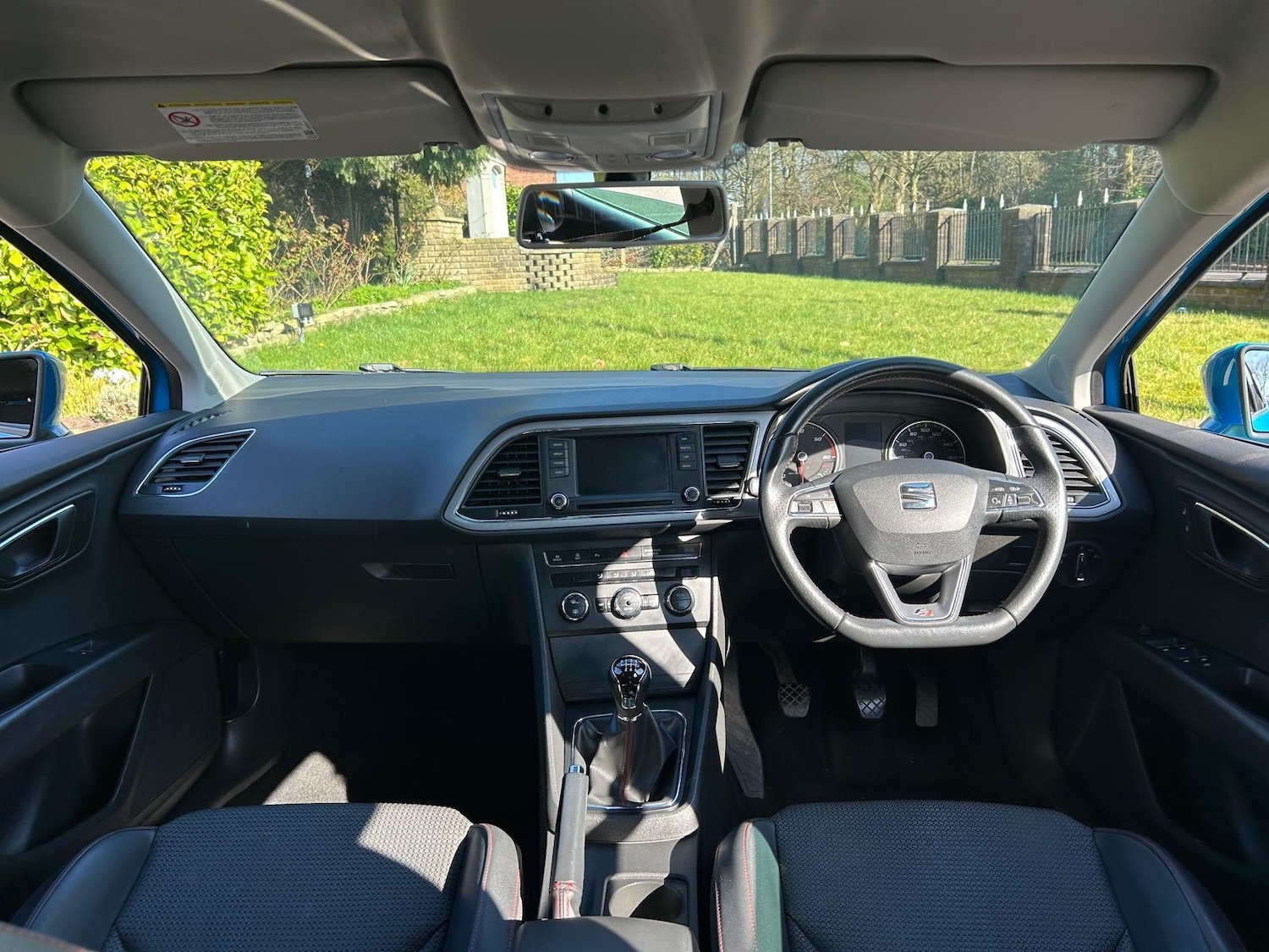 Used SEAT Leon for sale - 77783270: Photo 32