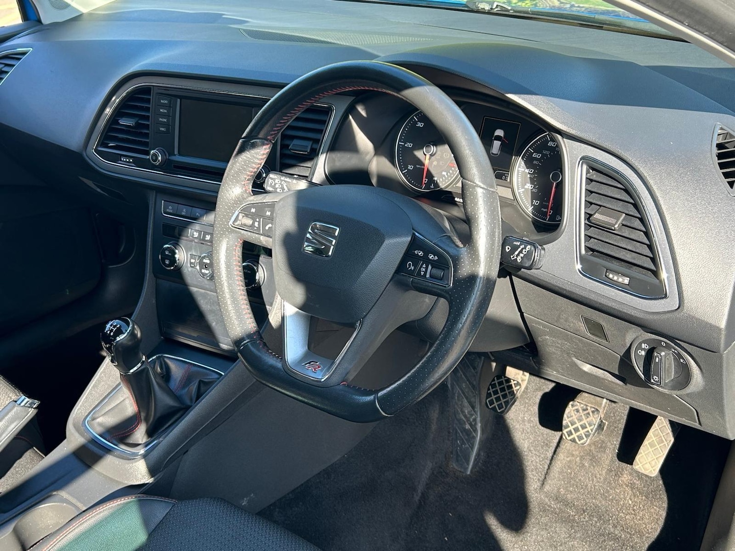 Used SEAT Leon for sale - 77783270: Photo 38