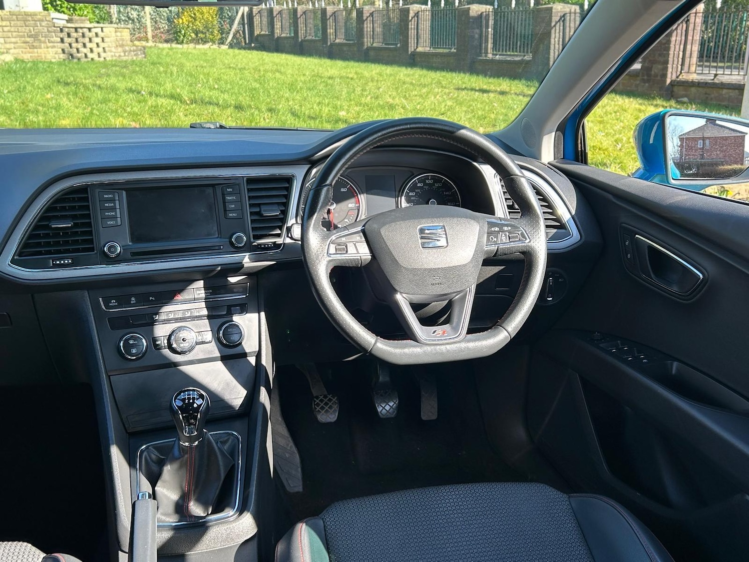 Used SEAT Leon for sale - 77783270: Photo 4