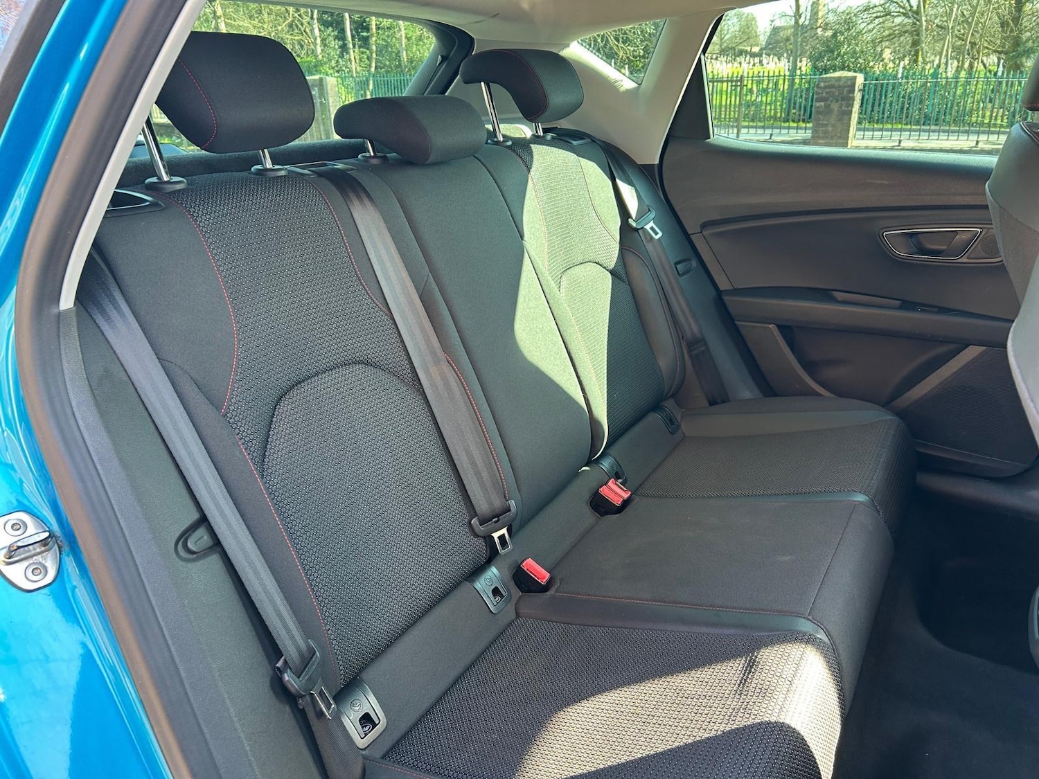 Used SEAT Leon for sale - 77783270: Photo 45