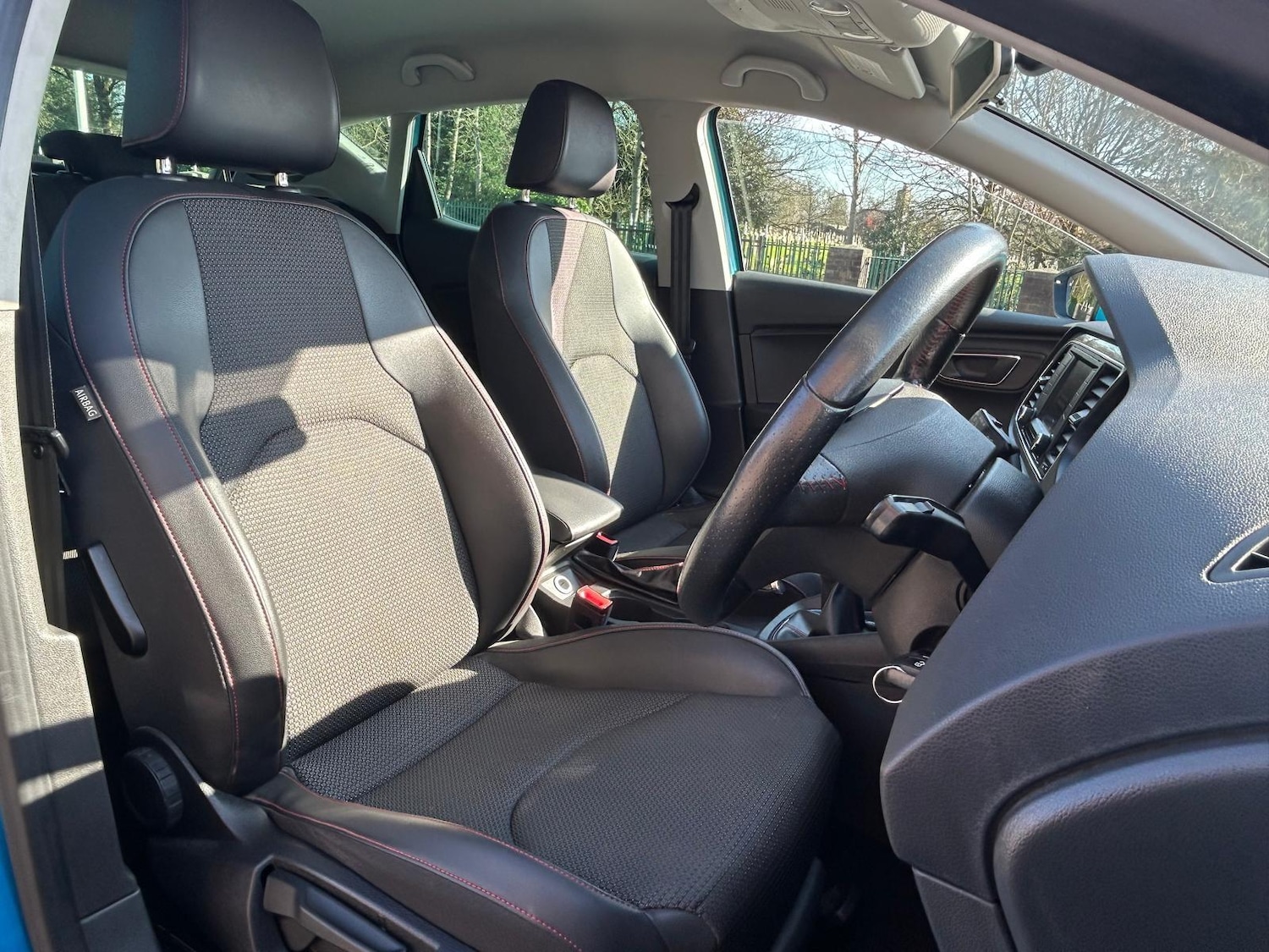 Used SEAT Leon for sale - 77783270: Photo 46