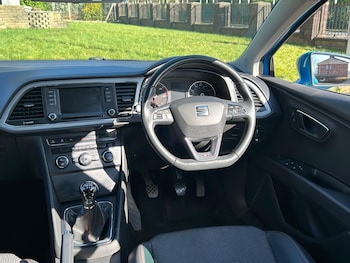 Used SEAT Leon 2013 for sale - 77783270: Photo