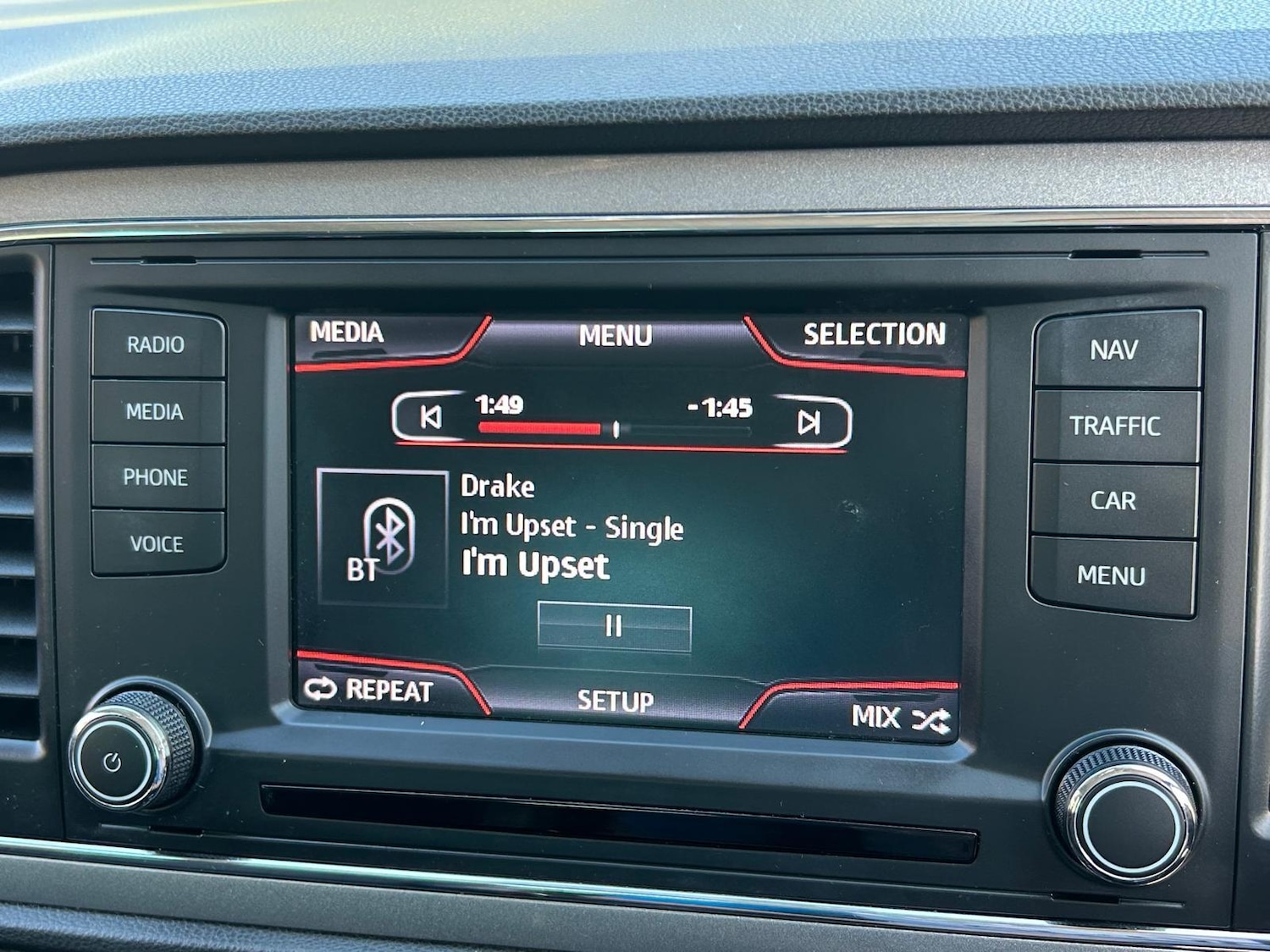 Used SEAT Leon for sale - 77783270: Photo 50