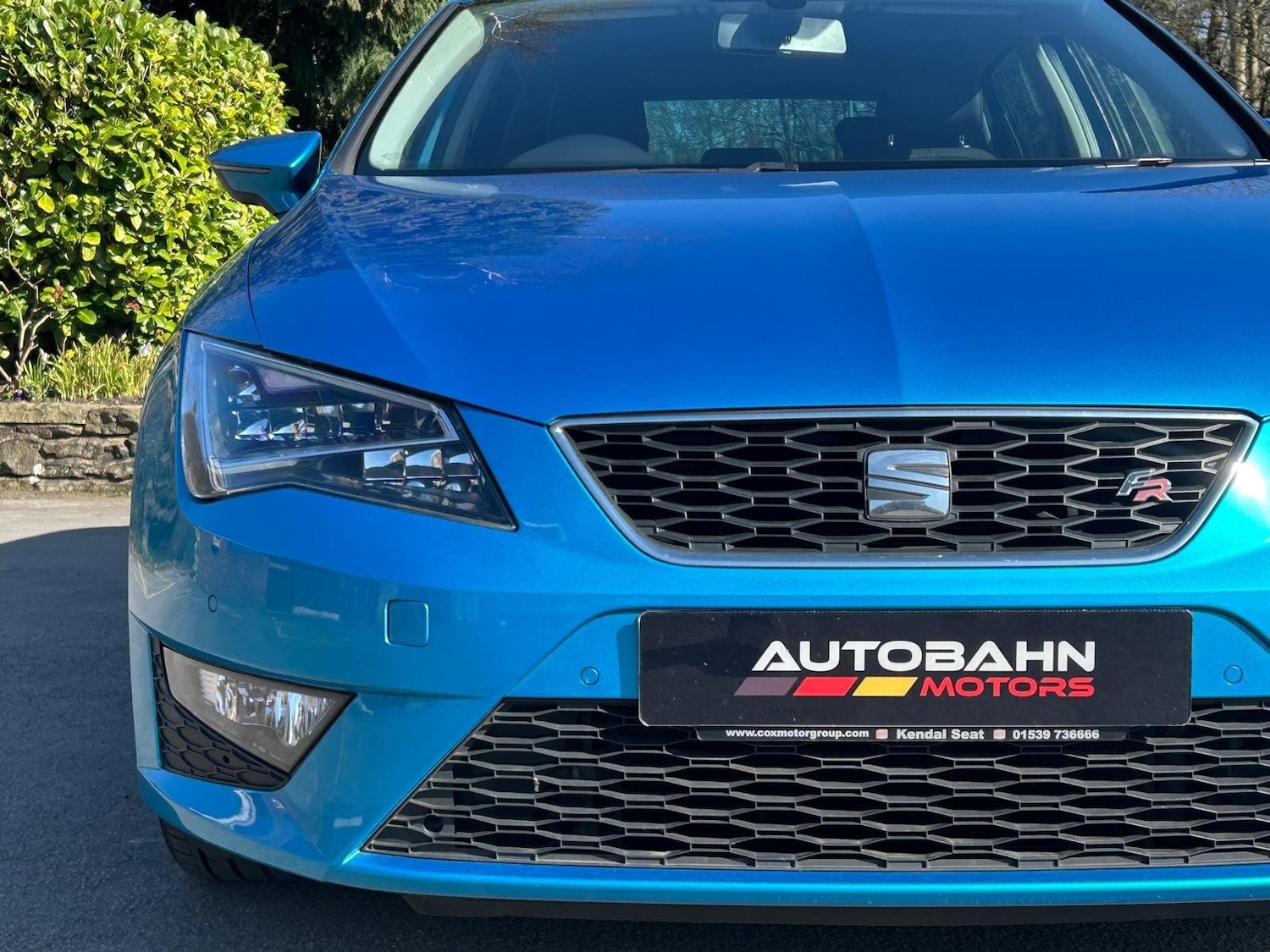 Used SEAT Leon for sale - 77783270: Photo 6