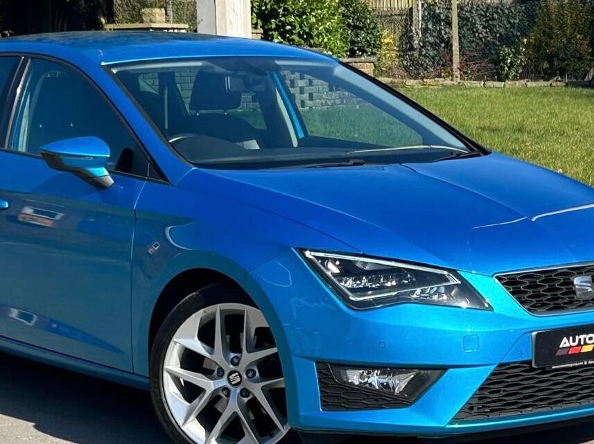 Used SEAT Leon for sale - 77783270: Photo 8