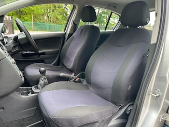 Used Vauxhall Corsa 2011 for sale - 78797127: Photo