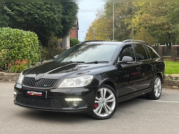 Used Skoda Octavia 2011 for sale - 76511774: Photo