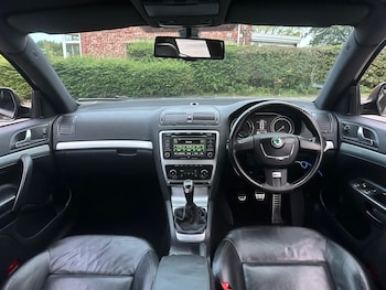 Used Skoda Octavia 2011 for sale - 76511774: Photo