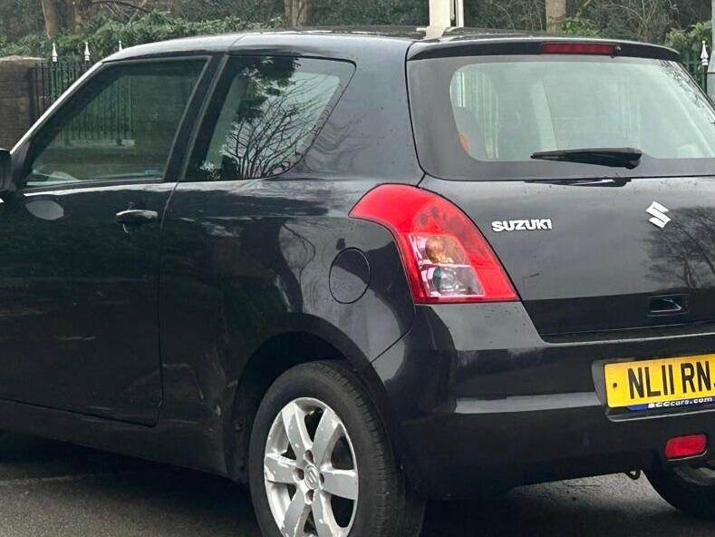 Used Suzuki Swift 2011 for sale - 78019659: Photo 10