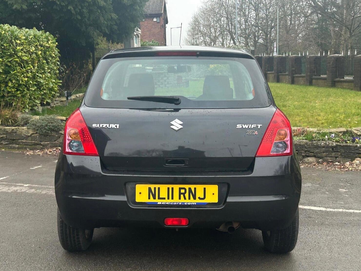 Used Suzuki Swift 2011 for sale - 78019659: Photo 11