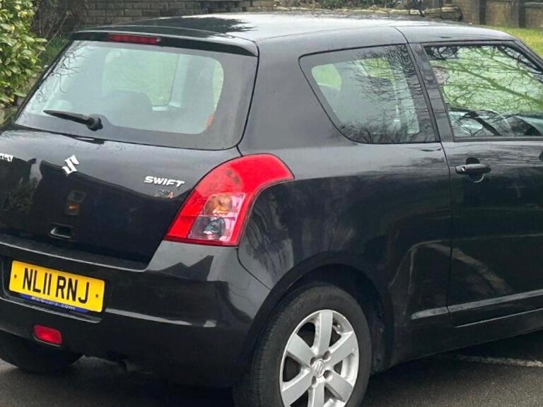 Used Suzuki Swift 2011 for sale - 78019659: Photo 13