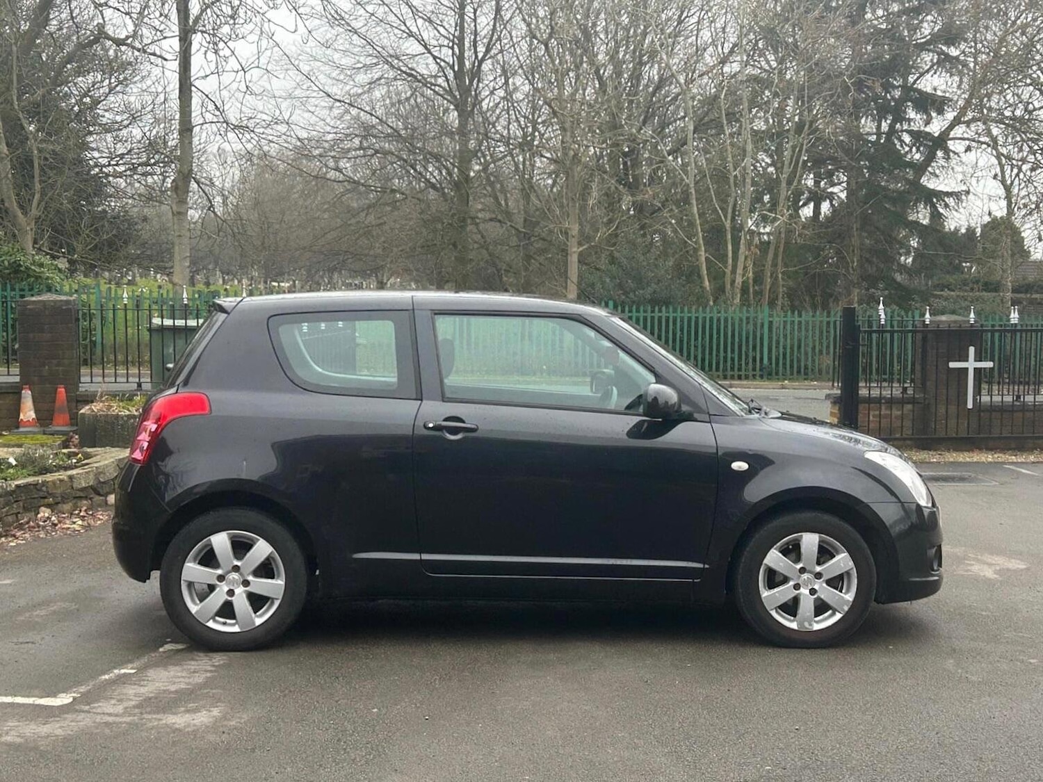 Used Suzuki Swift 2011 for sale - 78019659: Photo 14